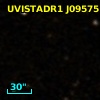 COSMOS J095751.17+022714.9