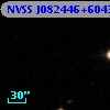 NVSS J082446+604335