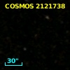 COSMOS J095743.06+022658.0