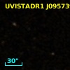 COSMOS J095739.30+022709.5