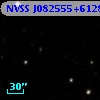 NVSS J082555+612818
