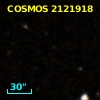 COSMOS J095739.69+022700.0