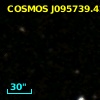 COSMOS J095739.42+022703.4