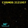 COSMOS J095744.85+022705.7