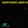 COSMOS J095744.87+022703.3