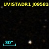 COSMOS J095810.56+022704.6