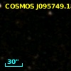 COSMOS J095749.18+022709.8