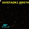 COSMOS J095749.31+022703.6