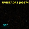 COSMOS J095747.47+022700.9