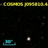 COSMOS J095810.44+022658.5