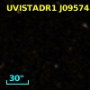 COSMOS J095745.21+022702.0