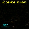 zCOSMOS 834943