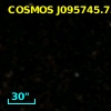 COSMOS J095745.75+022654.7