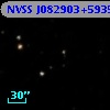 NVSS J082903+593524