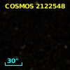 COSMOS J095747.75+022654.3