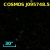 COSMOS J095748.56+022650.4