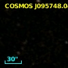 COSMOS J095748.04+022648.8