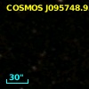 COSMOS J095748.95+022647.1
