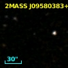 2MASS J09580383+0226442