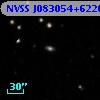 NVSS J083054+622002