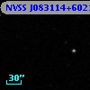 NVSS J083114+602148