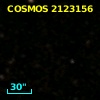 COSMOS J095746.00+022647.7
