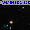 NVSS J083132+603254