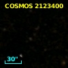 COSMOS J095749.47+022624.0