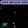 NVSS J083237+605459