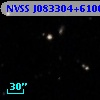 NVSS J083304+610600