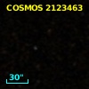 COSMOS J095743.40+022638.8