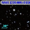 NVSS J235408+515006