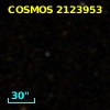 COSMOS J095743.67+022633.0