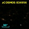 zCOSMOS 834956