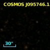 COSMOS J095746.15+022626.6