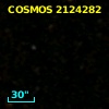 COSMOS J095742.69+022626.3