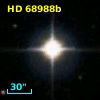 HD  68988b