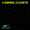 COSMOS J095744.26+022615.2