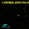 COSMOS J095756.94+022612.4