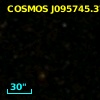 COSMOS J095745.37+022604.1