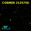 COSMOS J095749.70+022602.7