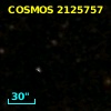 COSMOS J095749.78+022601.2