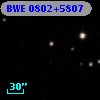 BWE 0802+5807