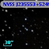 NVSS J235553+524807
