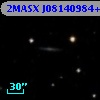 2MASX J08140984+5724432