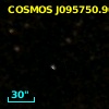 COSMOS J095750.90+022559.8