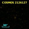 COSMOS J095746.16+022546.2