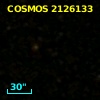 COSMOS J095744.83+022529.7