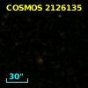 COSMOS J095745.65+022555.6