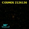 COSMOS J095745.66+022542.4